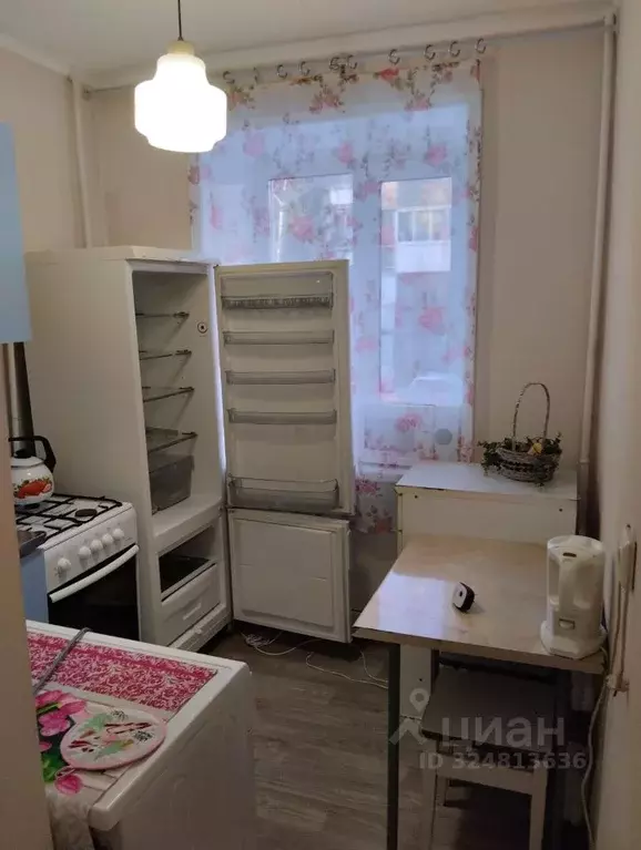 1-к кв. Омская область, Омск ул. Лукашевича, 17Б (22.0 м) - Фото 1