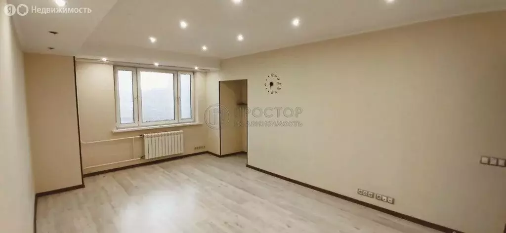 1-комнатная квартира: Москва, Ярославское шоссе, 34 (44.7 м) - Фото 1