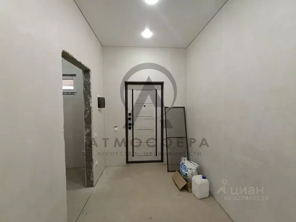 Дом в Краснодарский край, Туапсинский муниципальный округ, с. Тенгинка ... - Фото 1