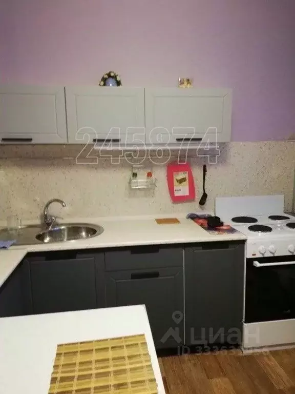 1-к кв. Москва ул. Коштоянца, 10 (38.0 м) - Фото 1