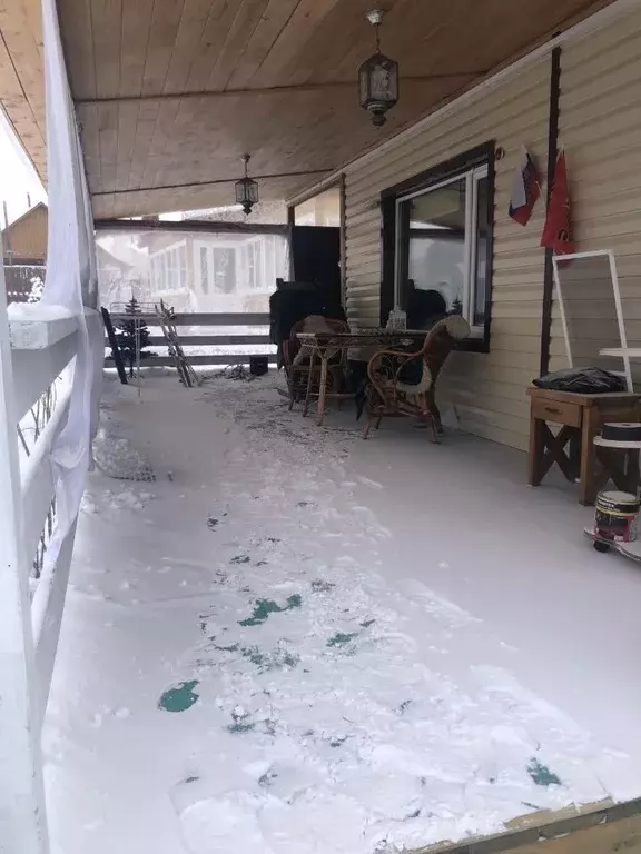 3-к кв. Бурятия, Прибайкальский район, с. Горячинск ул. Братьев ... - Фото 2