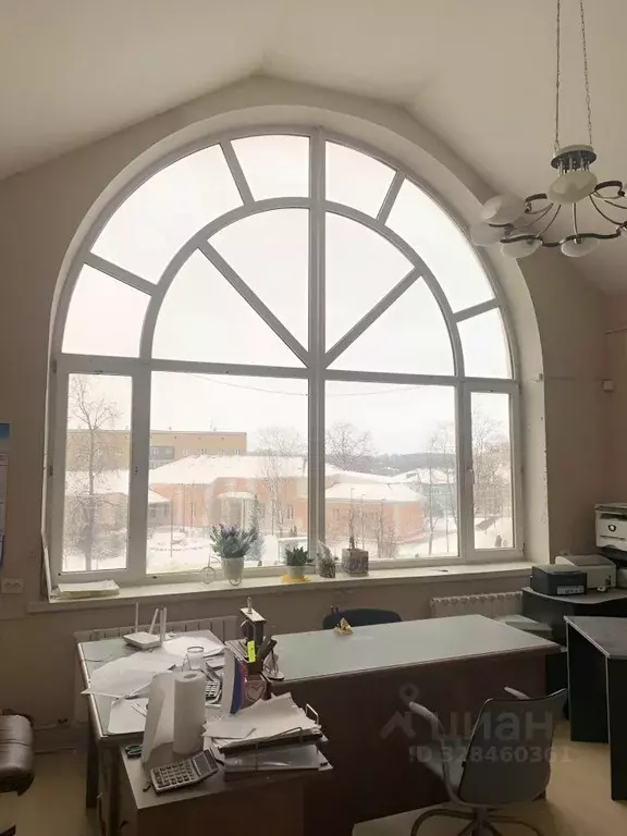 Помещение свободного назначения в Московская область, Дмитров ... - Фото 1