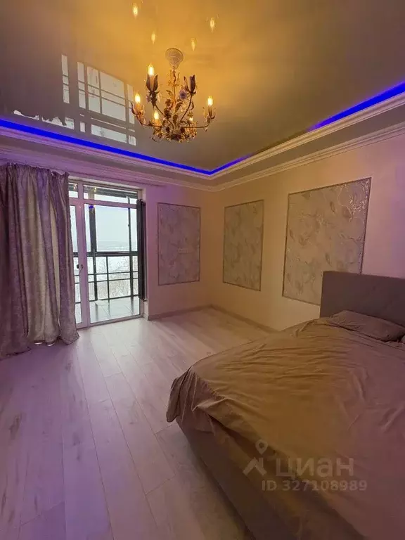 1-к кв. Тверская область, Конаково ул. Набережная Волги, 33 (43.0 м) - Фото 2