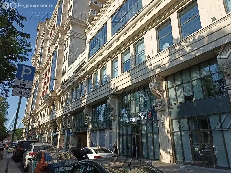 Офис (40 м) - Фото 2