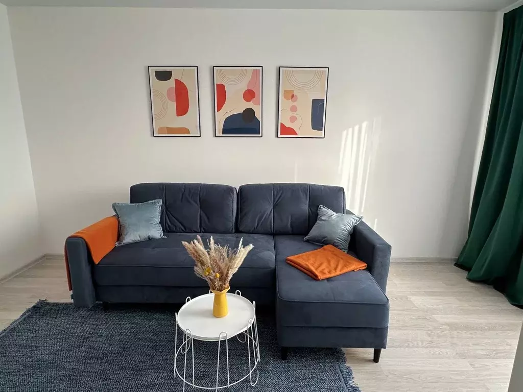 2-к кв. Москва ул. Академика Королева, 23 (58.0 м) - Фото 2