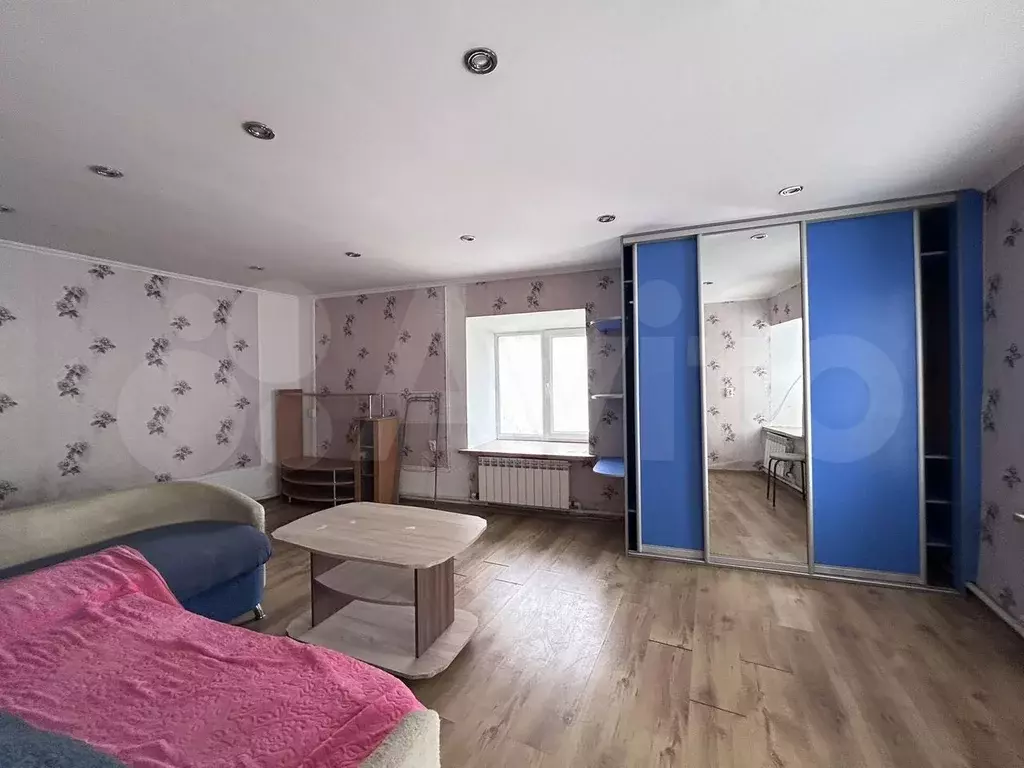 2-к. квартира, 40 м, 1/2 эт. - Фото 1