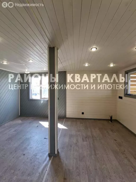 Дом в Тракторозаводский район (38.4 м) - Фото 1