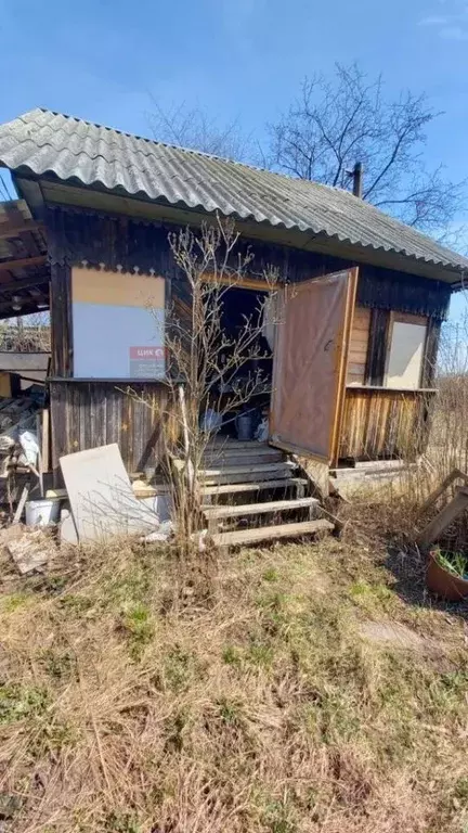 Дом в Рязанская область, Рязань Коммунальник СНТ,  (23 м) - Фото 1