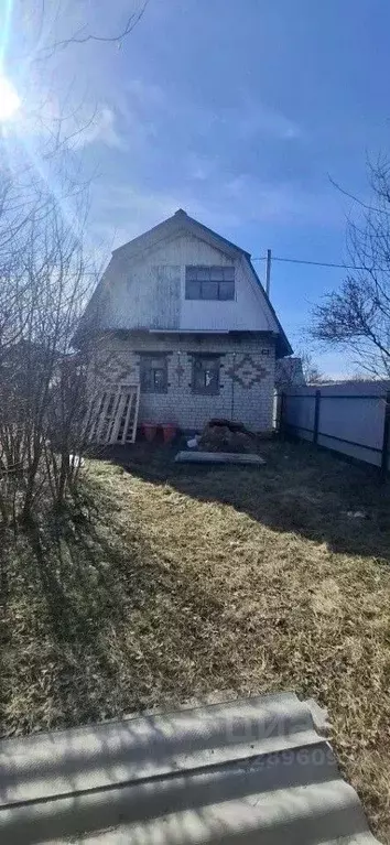 Дом в Свердловская область, Богданович Первомайская ул., 20 (40 м) - Фото 1