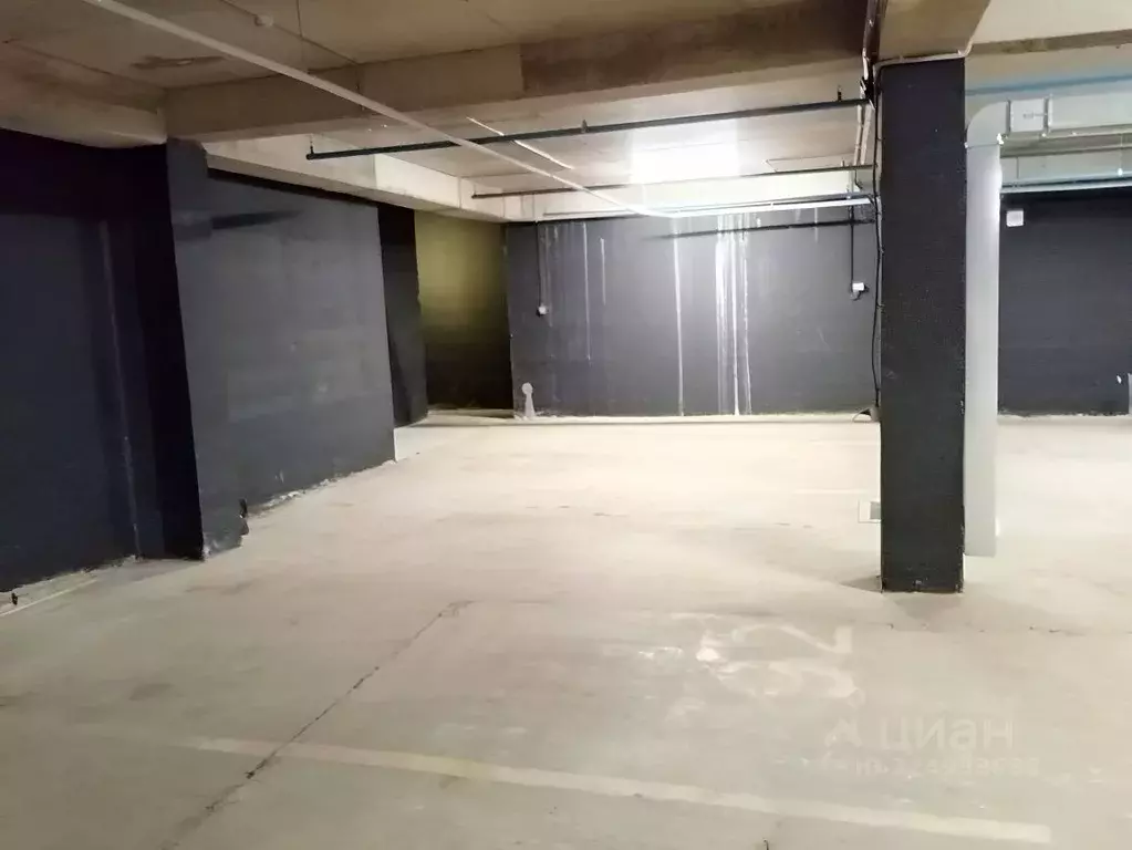 Гараж в Ростовская область, Ростов-на-Дону просп. Маршала Жукова, 18 ... - Фото 1