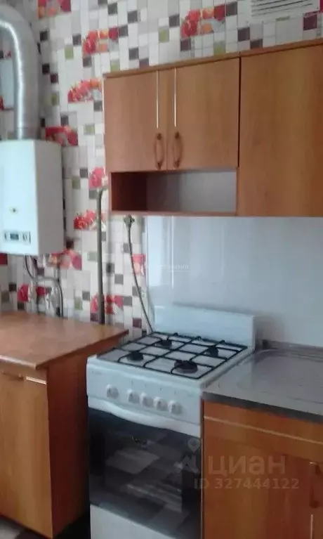 1-к кв. Владимирская область, Ковров ул. Фурманова, 35 (31.0 м) - Фото 1