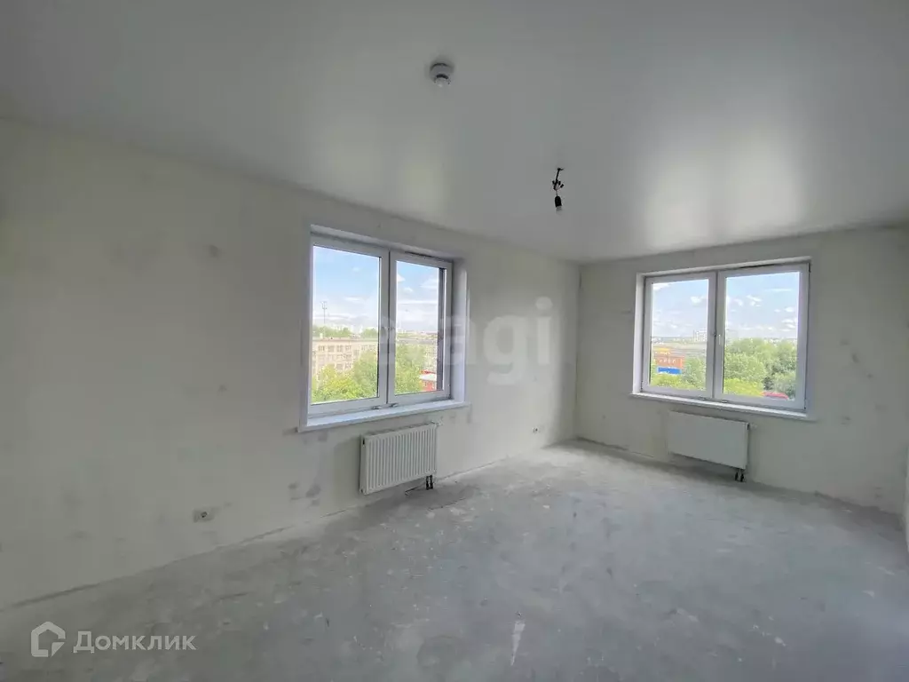 Продаётся 3-к квартира, 78.8 м - Фото 0