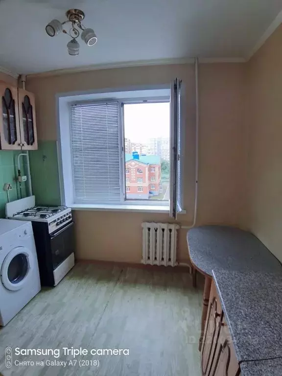 1-к кв. Мордовия, Саранск просп. 70 лет Октября, 67 (34.0 м) - Фото 1