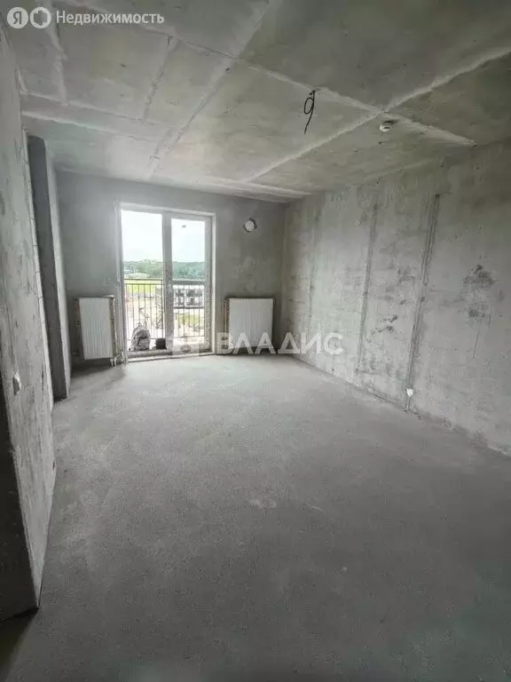 2-комнатная квартира: Гурьевск, Лазурная улица, 18к2 (63.5 м) - Фото 1