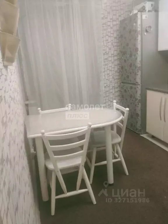 1-к кв. Москва Бирюлевская ул., 58К1 (34.7 м) - Фото 1