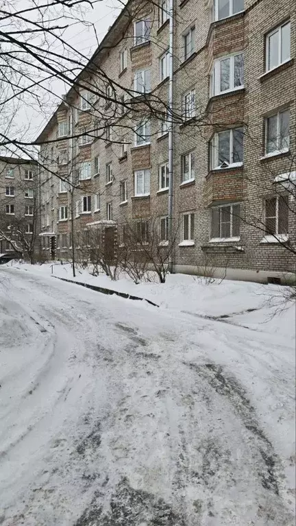 1-к кв. Санкт-Петербург Удельный просп., 51К2 (31.6 м) - Фото 0