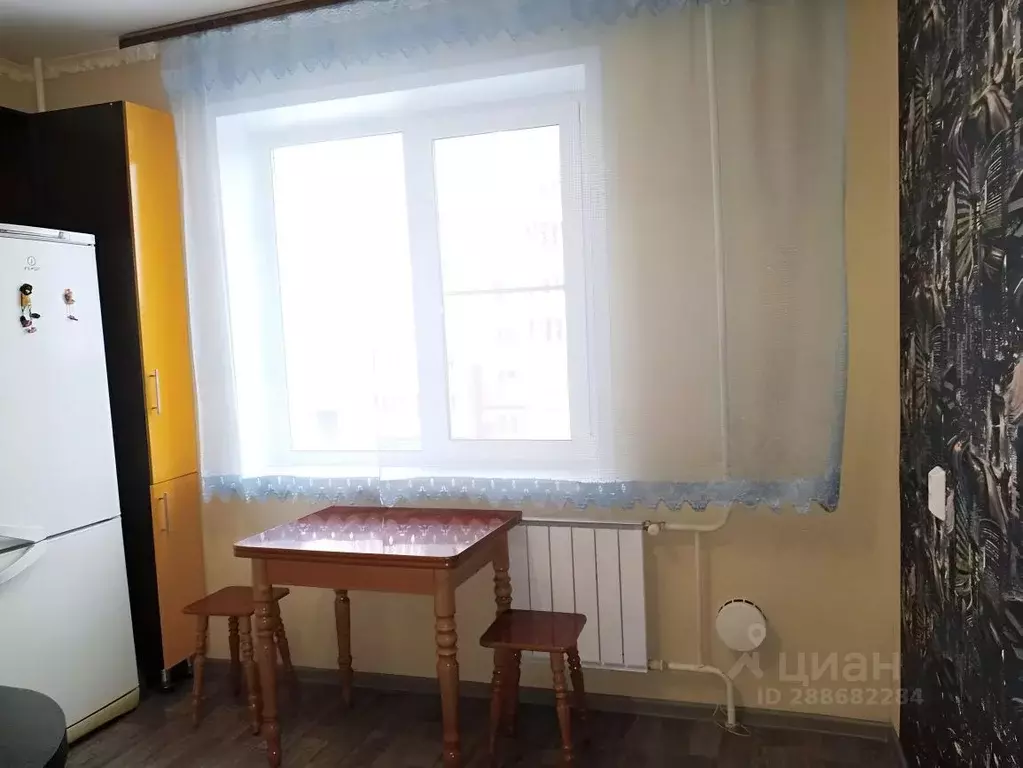 1-к кв. Мордовия, Саранск ул. Тани Бибиной, 1/4 (40.0 м) - Фото 2