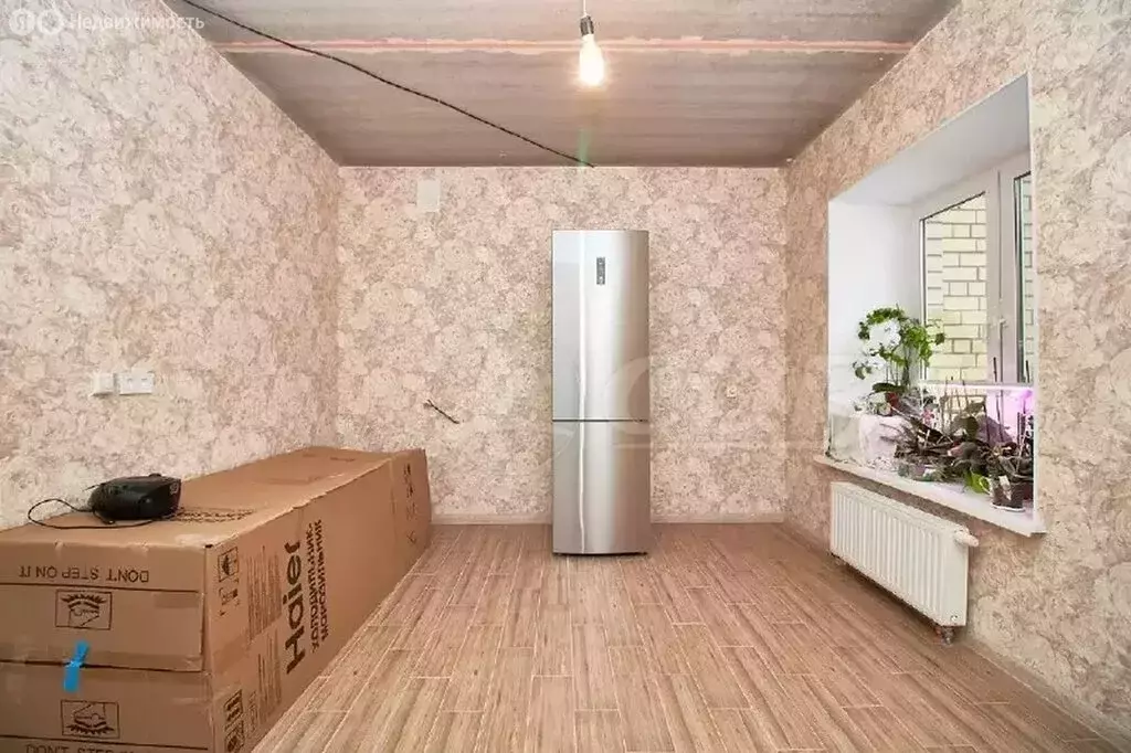 1-комнатная квартира: Тюмень, улица Дружбы, 73к3 (43 м) - Фото 1