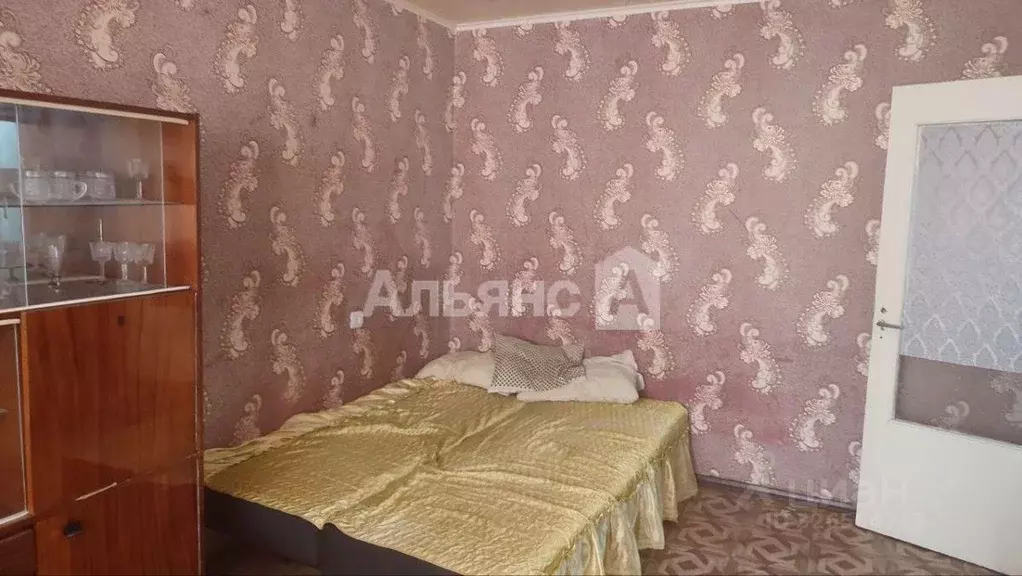 Комната Ростовская область, Новошахтинск Харьковская ул., 16 (36.0 м) - Фото 2