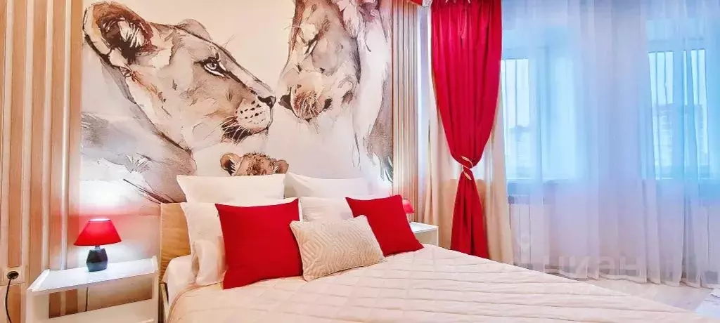 2-к кв. Липецкая область, Липецк ул. Е.И. Замятина, 2 (57.0 м) - Фото 0