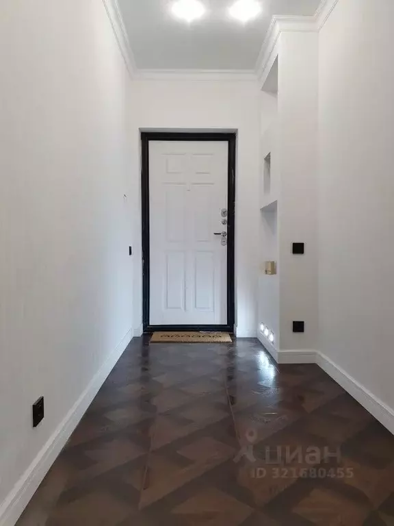 2-к кв. Омская область, Омск ул. Чернышевского, 2к3 (65.4 м) - Фото 1