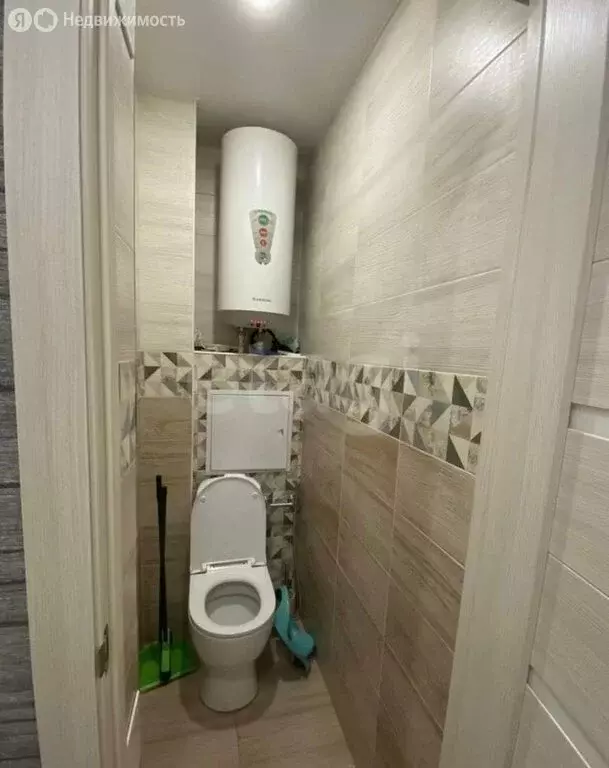 2-комнатная квартира: Тверь, улица Гончаровой, 8 (53 м) - Фото 2