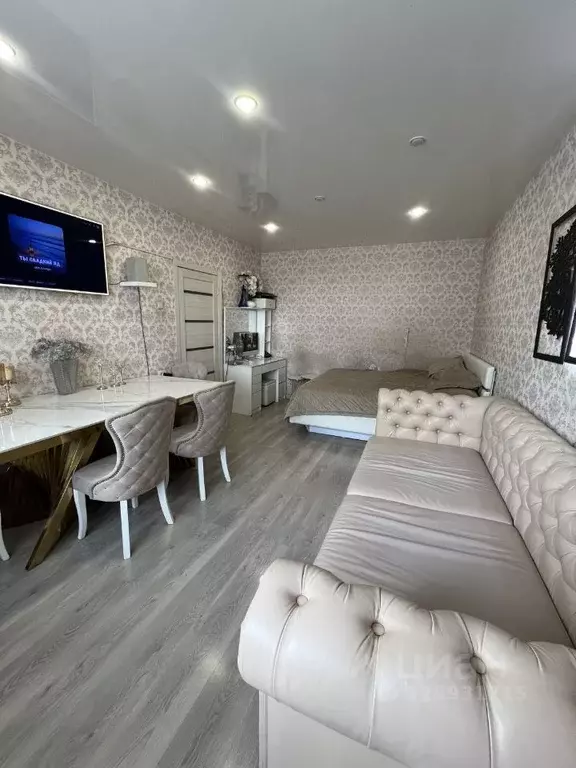 1-к кв. Москва Новокосинская ул., 19 (38.0 м) - Фото 2