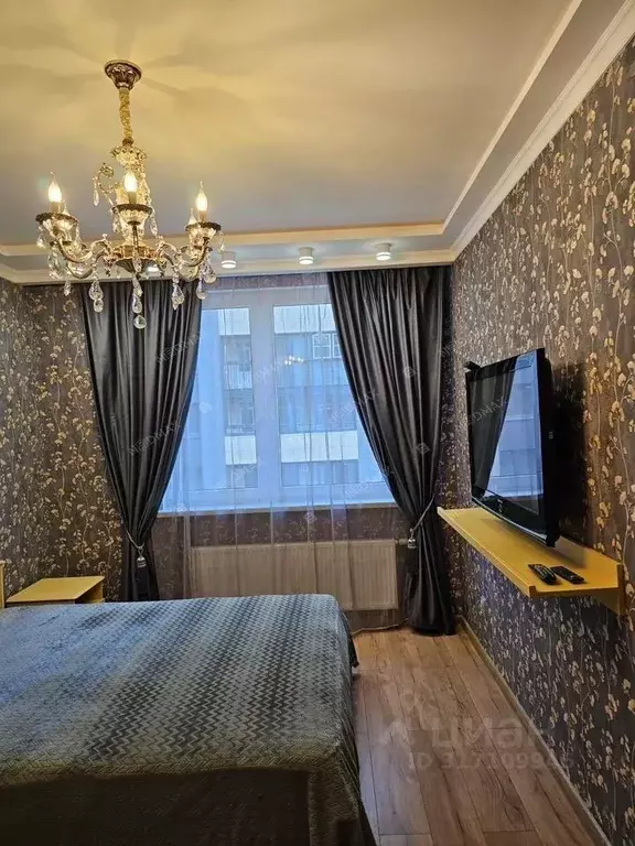 2-к кв. Санкт-Петербург ул. Парфеновская, 17 (60.0 м) - Фото 1