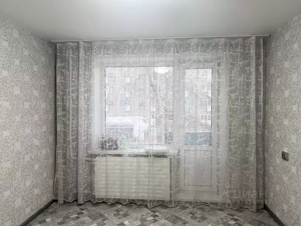 Комната Иркутская область, Братск Комсомольская ул., 71 (12.0 м) - Фото 2