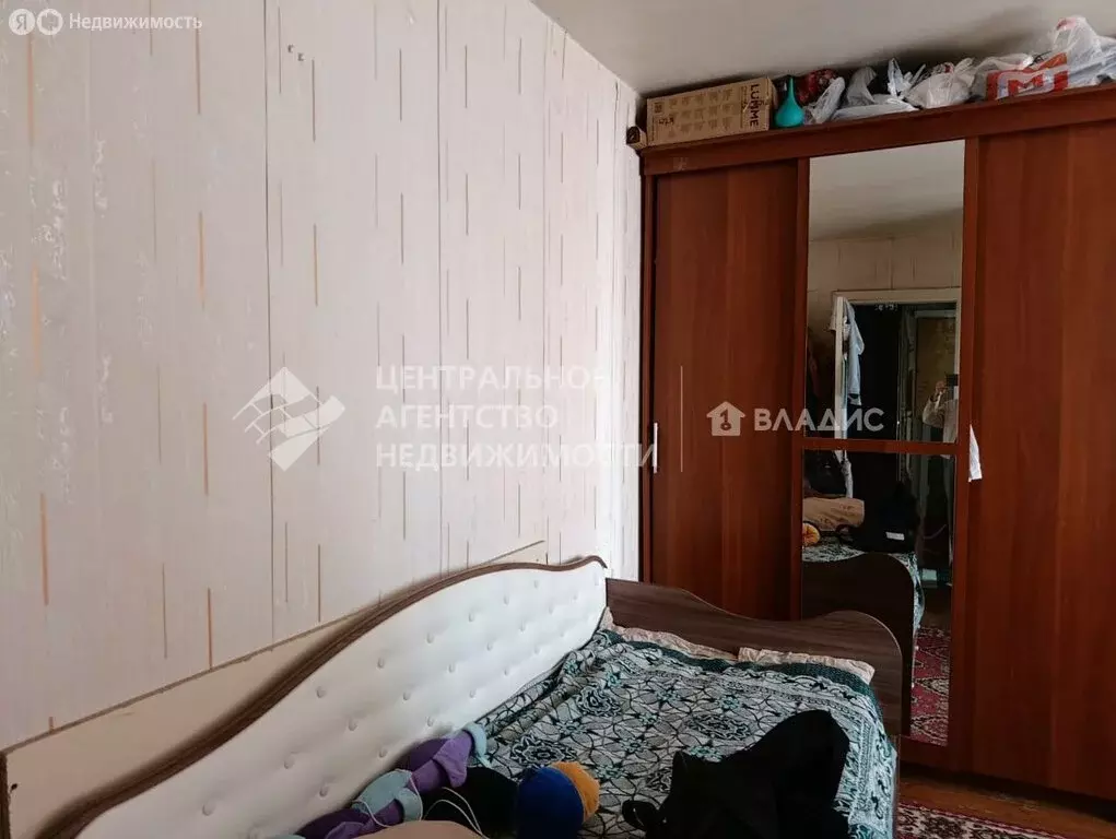 2-комнатная квартира: Шилово, улица Стройкова, 7 (31.5 м) - Фото 1