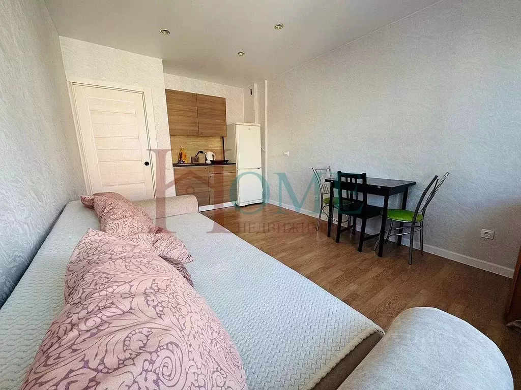 2-к кв. Новосибирская область, Новосибирск ул. Пархоменко, 23 (54.0 м) - Фото 1