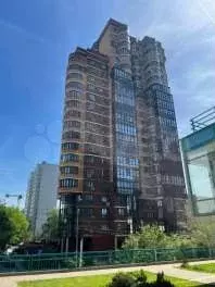 Аукцион: 3-к. квартира, 89,8 м, 22/22 эт. - Фото 1