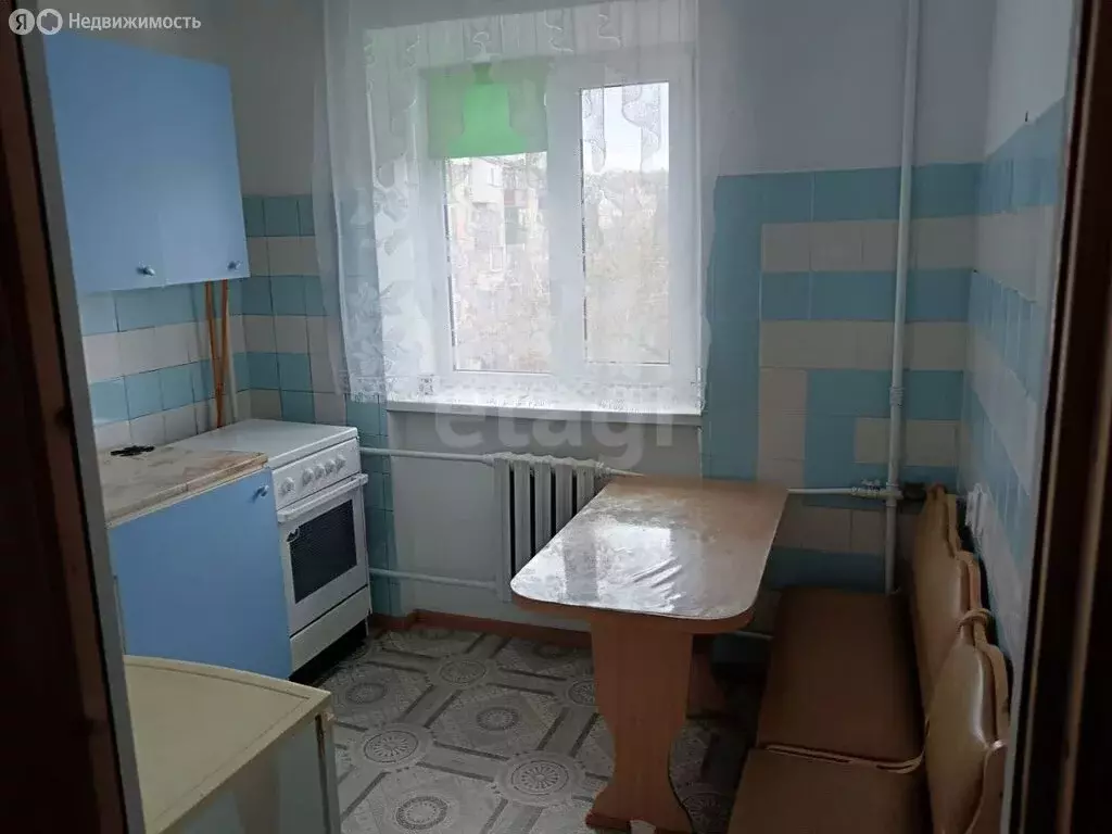 3-комнатная квартира: Новороссийск, набережная Адмирала Серебрякова, ... - Фото 1