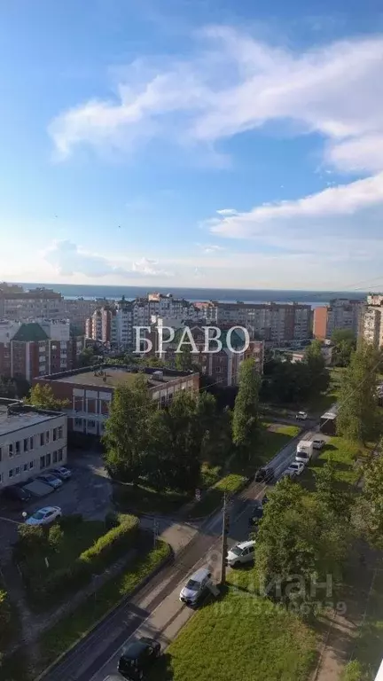 2-к кв. Чувашия, Чебоксары ул. 139-й Стрелковой Дивизии, 8 (52.0 м) - Фото 1