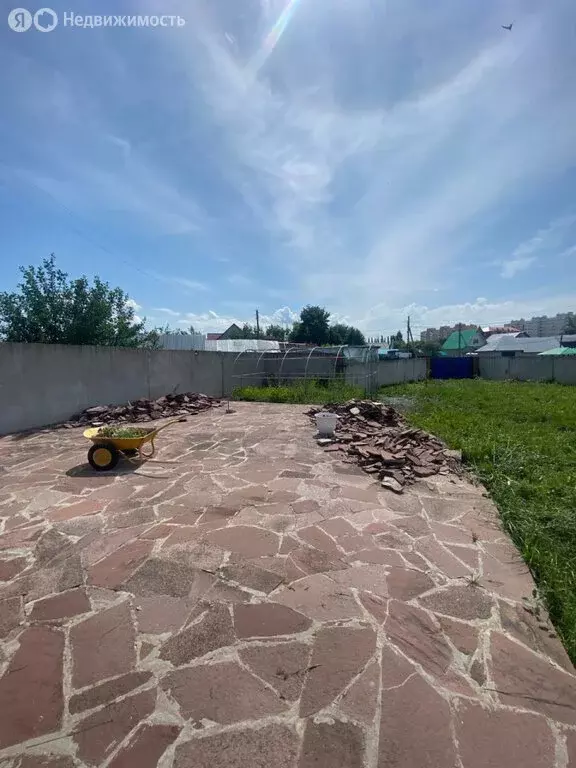 Участок в Стерлитамак, улица Кутузова, 50 (5.4 м) - Фото 1