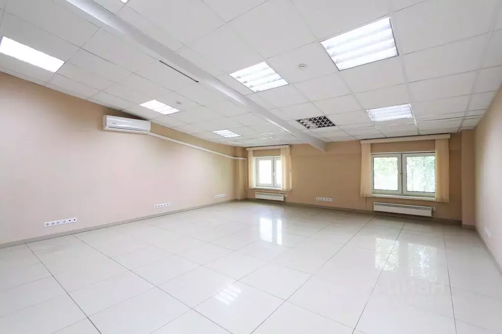 Офис в Москва Научный проезд, 8С7 (40 м) - Фото 1