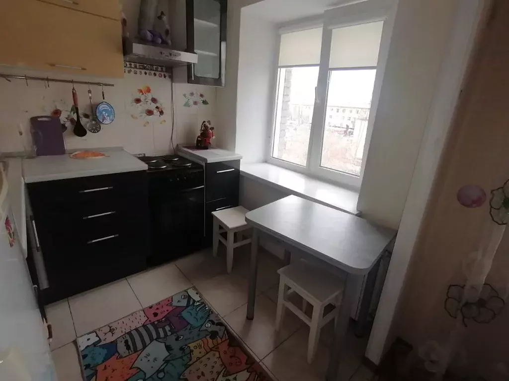 Продаётся 2-к квартира, 44 м - Фото 1