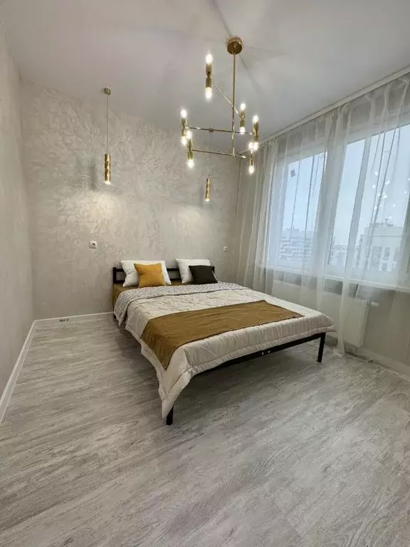 Продаётся 1-к квартира, 33.9 м - Фото 0