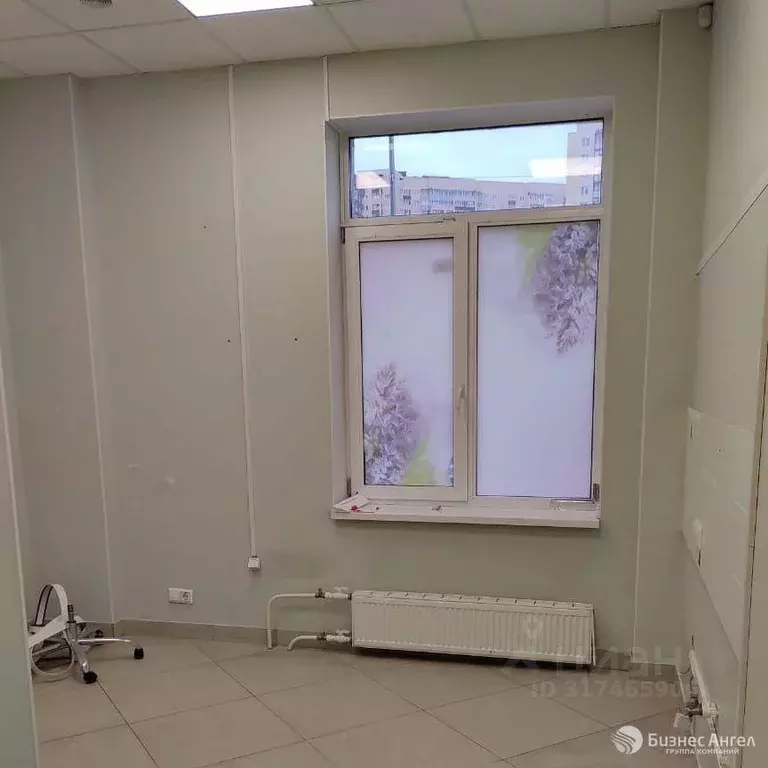 Помещение свободного назначения в Ленинградская область, Всеволожский ... - Фото 1