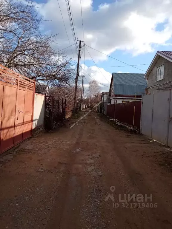 Участок в Ростовская область, Неклиновский район, с. Николаевка, Полет ... - Фото 0