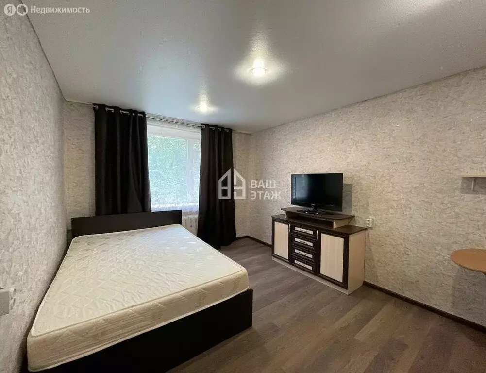 1к в -комнатной квартире (17.6 м) - Фото 1