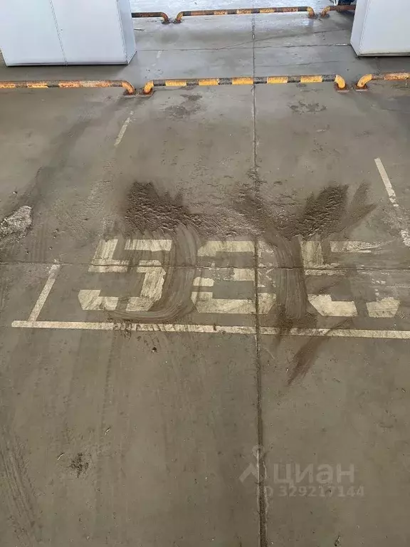 Гараж в Москва ул. Генерала Белова, 28с5 (14 м) - Фото 2