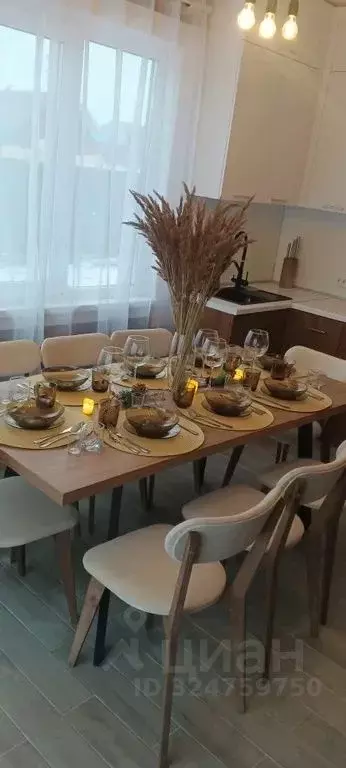 Дом в Челябинская область, Сосновский муниципальный округ, пос. Новый ... - Фото 1