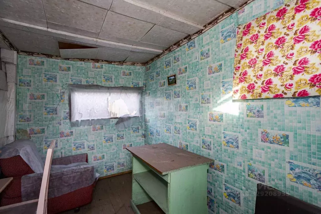 Дом в Кемеровская область, Новокузнецк Строитель-1 КМС СНТ, 691 (40 м) - Фото 1