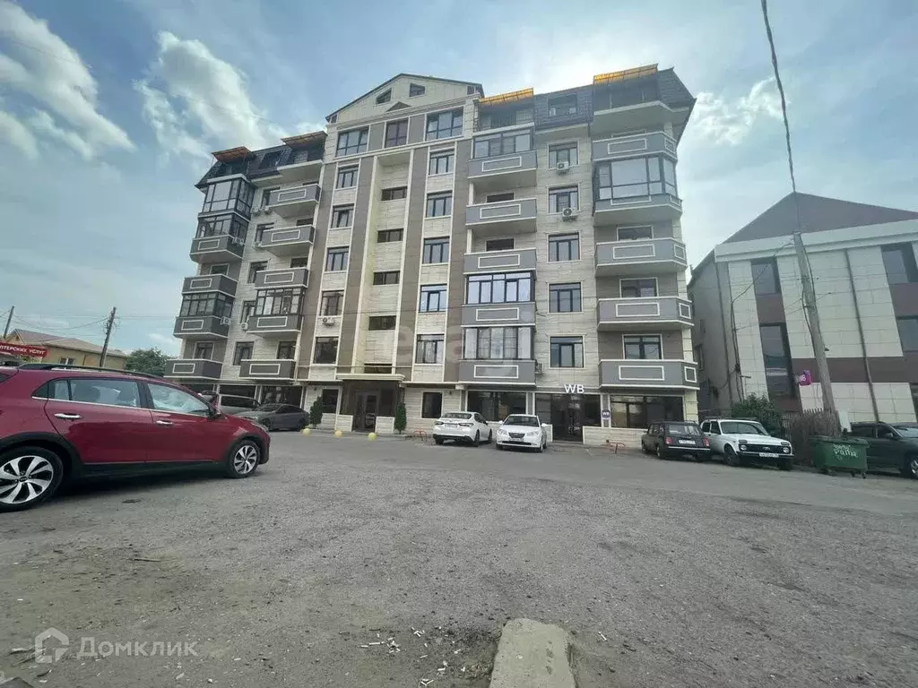 Продаётся 2-к квартира, 69.5 м - Фото 1