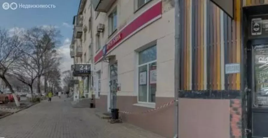 3-комнатная квартира: Уссурийск, улица Некрасова, 36 (73.6 м) - Фото 1