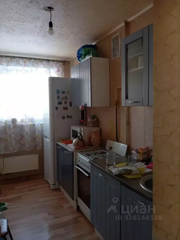 1-к кв. Свердловская область, Екатеринбург ул. Ломоносова, 85 (35.0 м) - Фото 1