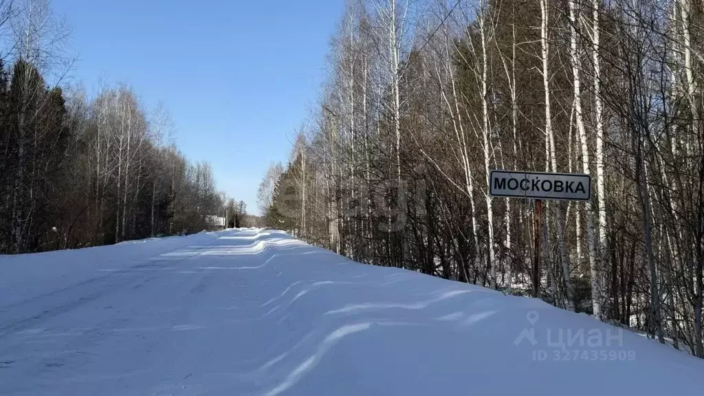 Участок в Тюменская область, Нижнетавдинский муниципальный округ, д. ... - Фото 2