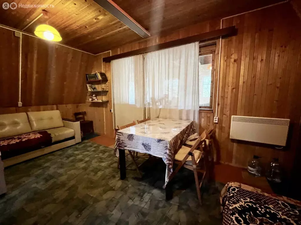Дом в Вологодский муниципальный округ, деревня Юрчаково (Подлесный ... - Фото 1