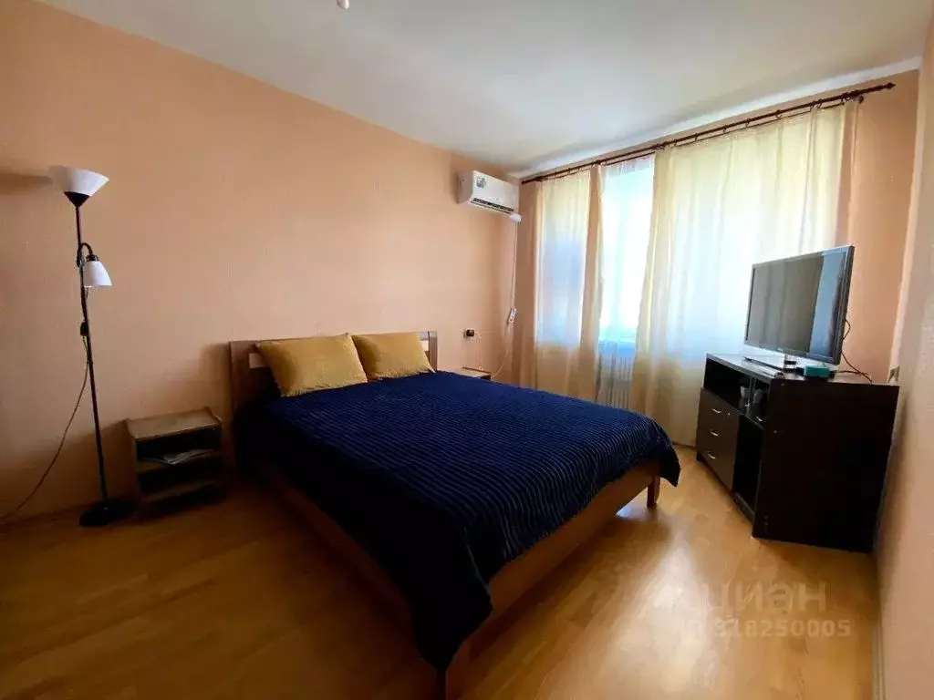 1-к кв. Белгородская область, Белгород ул. Белгородского полка, 49 ... - Фото 1